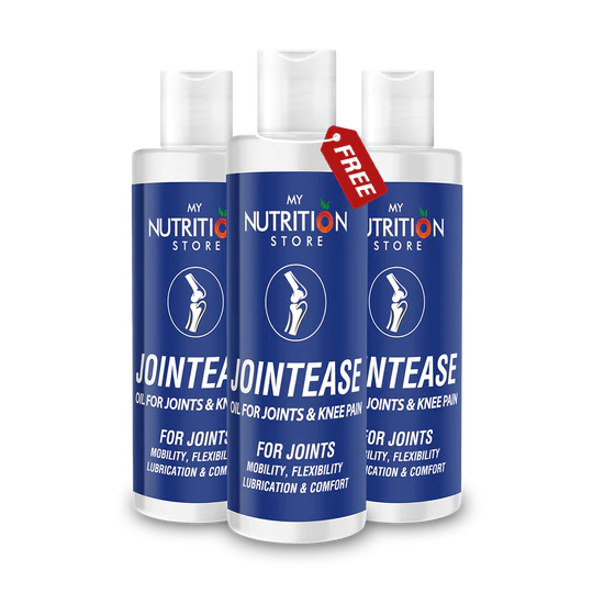 Jointease Oil Bundle Offer