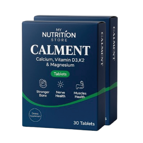 Calment Discount Bundle Offer
