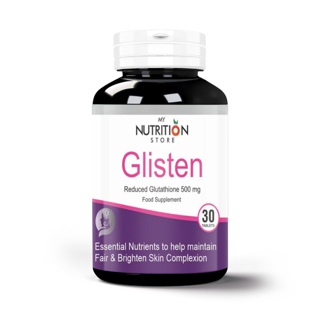 Glisten