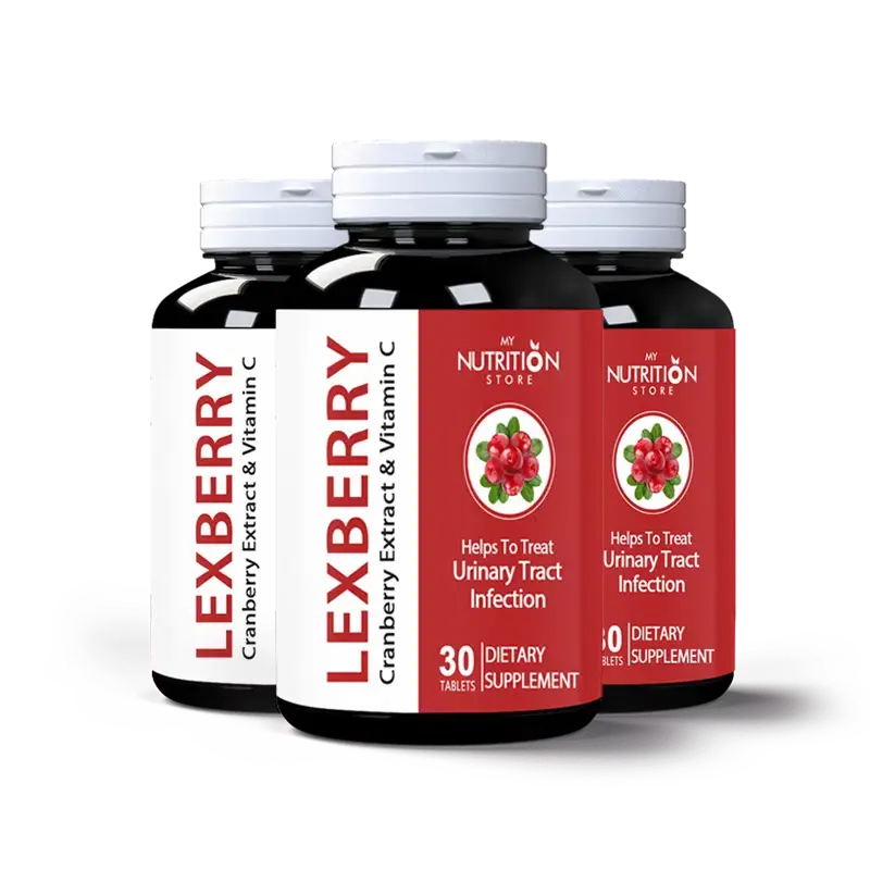 Lexberry Bundle Offer