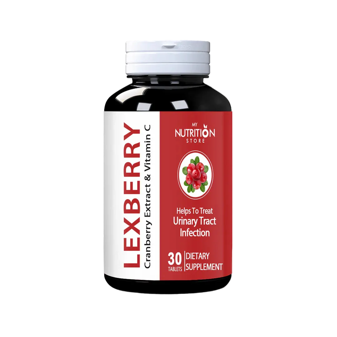 Lexberry Cranberry Extract