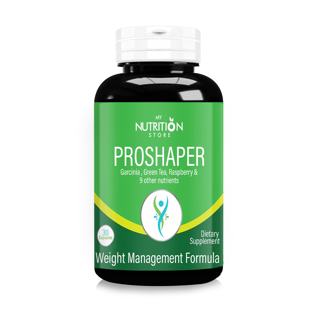 Proshaper Weight Management Supplement