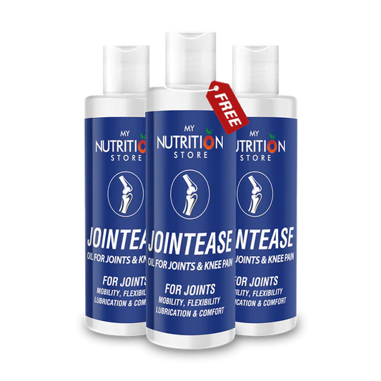 Jointease Oil Bundle Offer