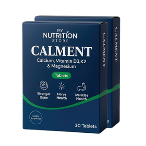 Calment Discount Bundle Offer