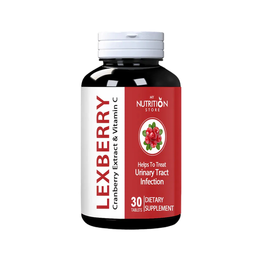 Lexberry Cranberry Extract