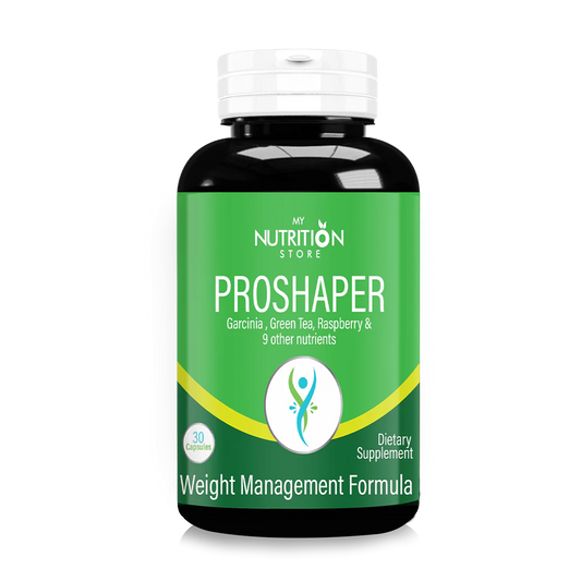 Proshaper Weight Management Supplement