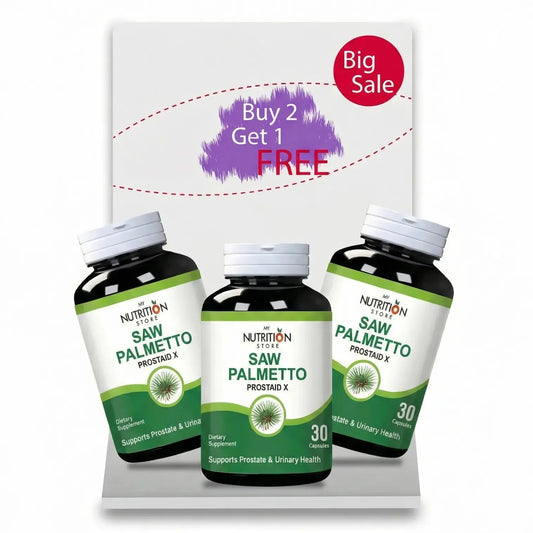 SAW PALMETTO DEAL OFFER