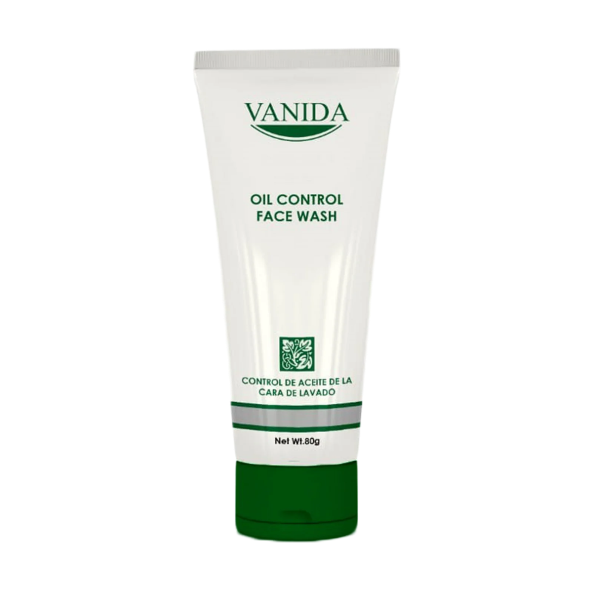 Vanida Face Wash