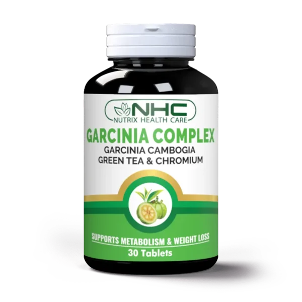 GARCINIA COMPLEX