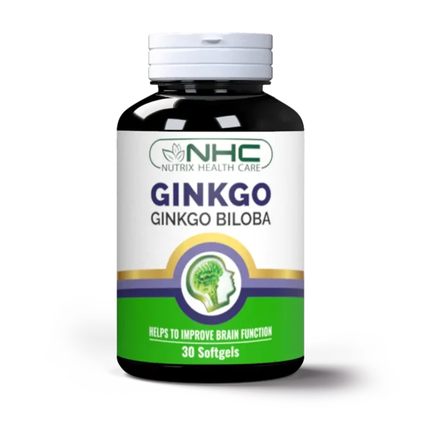 Ginkgo