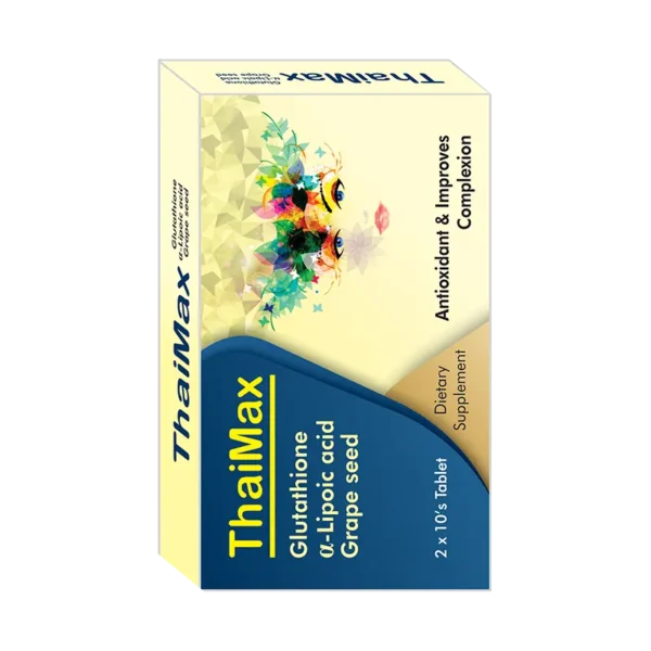 ThaiMax Tablets