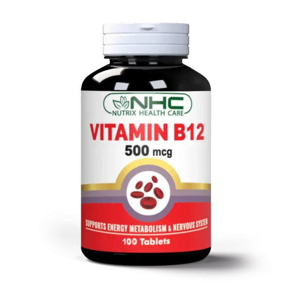 Vitamin B12