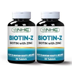 2 Biotin Z bundle