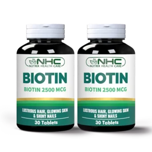 2 Biotin bundle