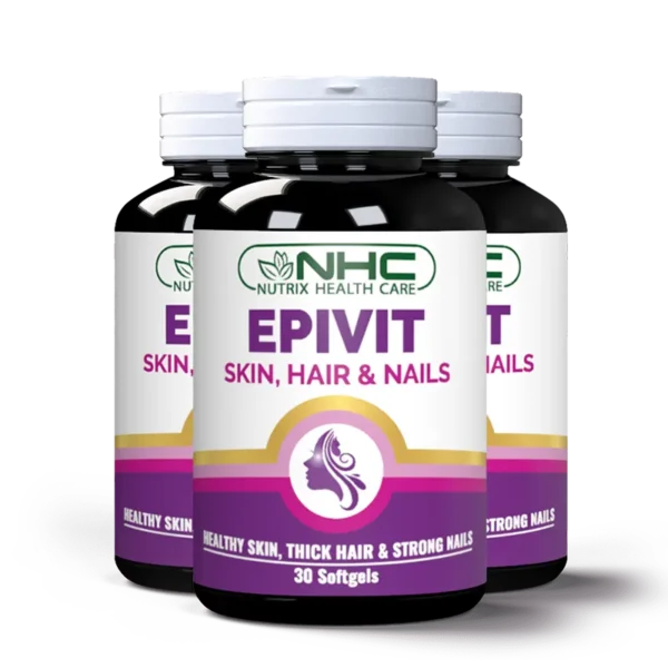 3 Epivit bundle