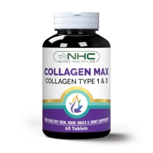 Collagen Max Tablet