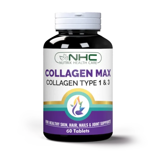 Collagen Max Tablet