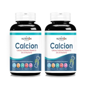 2 Calcion Bundle