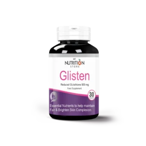 GLISTEN