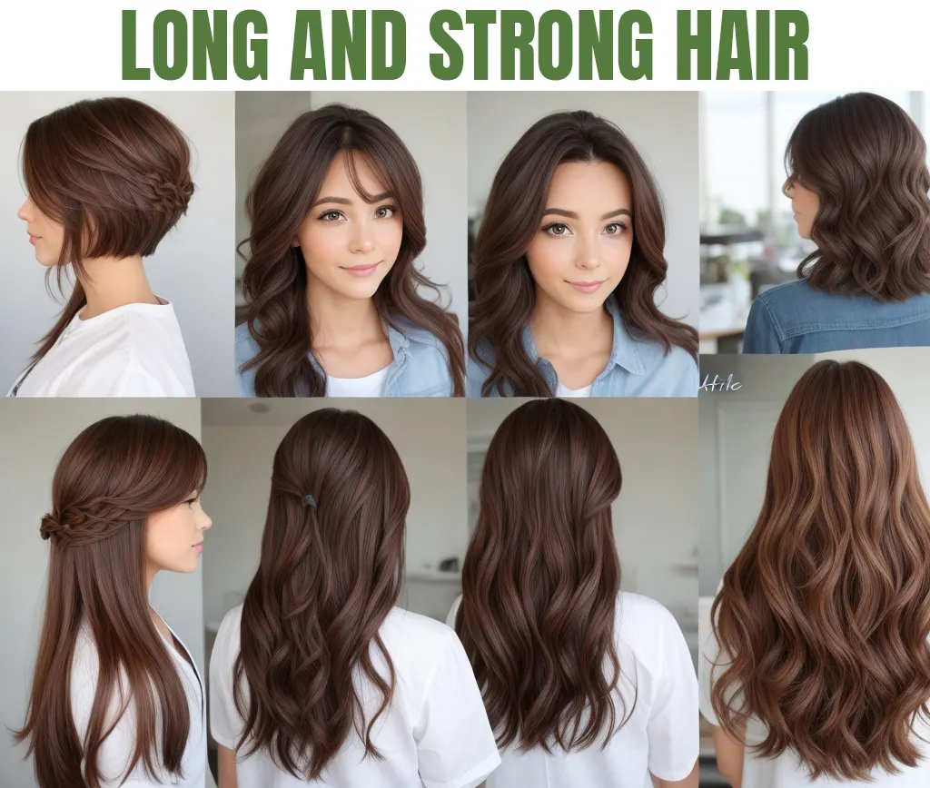 GORGIO Z BIOTIN for hair growth