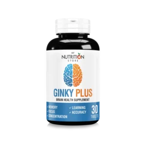 Ginky Plus