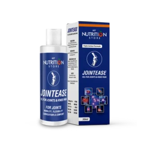 Jointease Oil 50ml