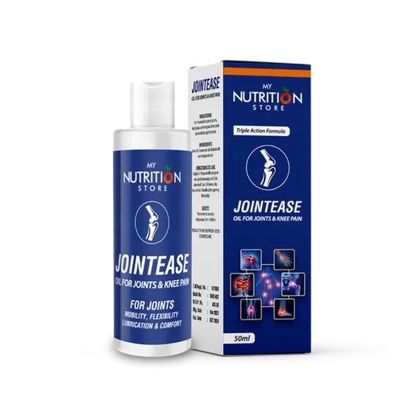 Jointease Oil 50ml