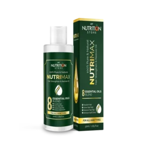 Nutrimax Oil