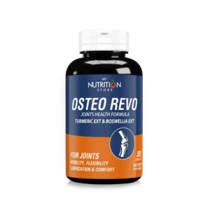 Osteo Revo