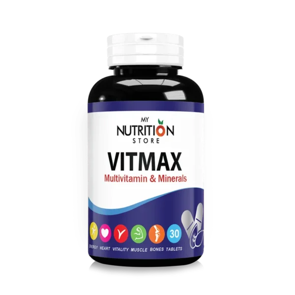 Vitmax