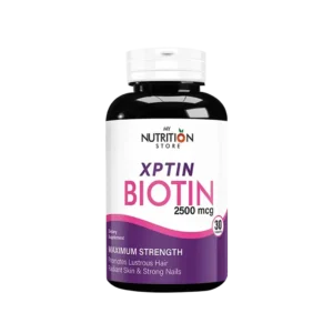xptin biotin