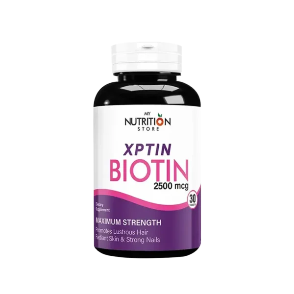 xptin biotin