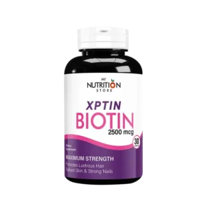 xptin biotin