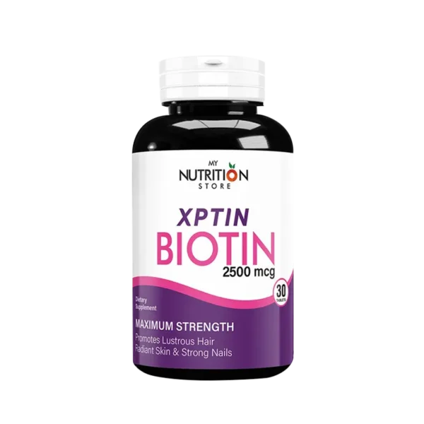 xptin biotin