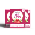 3 Uricool Bundle