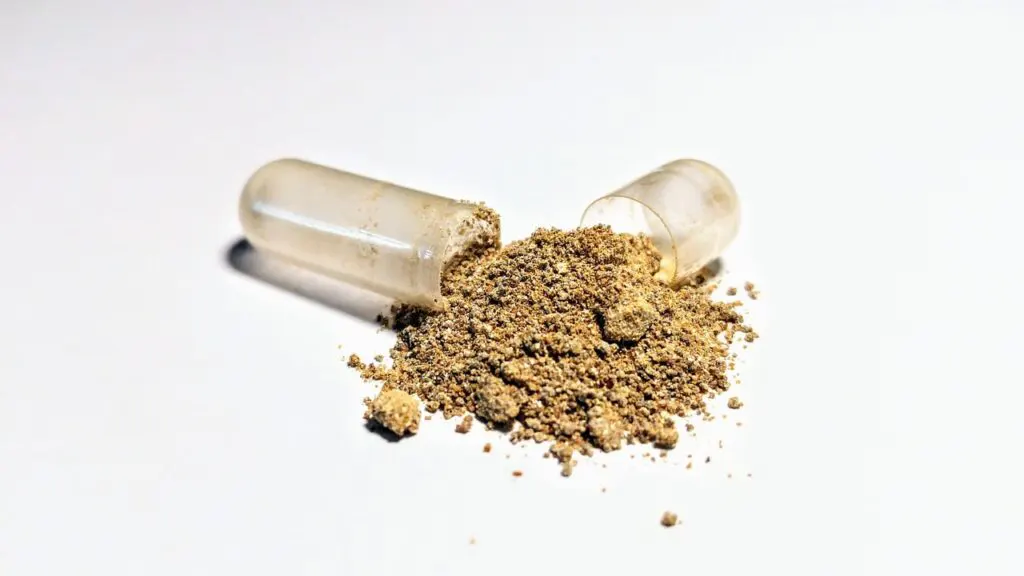 Ashwagandha Supplements in Pakistan