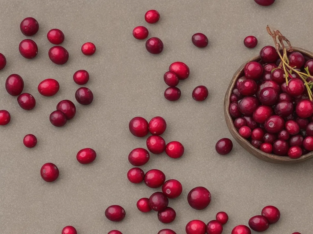 Cranberry Tablets in Pakistan