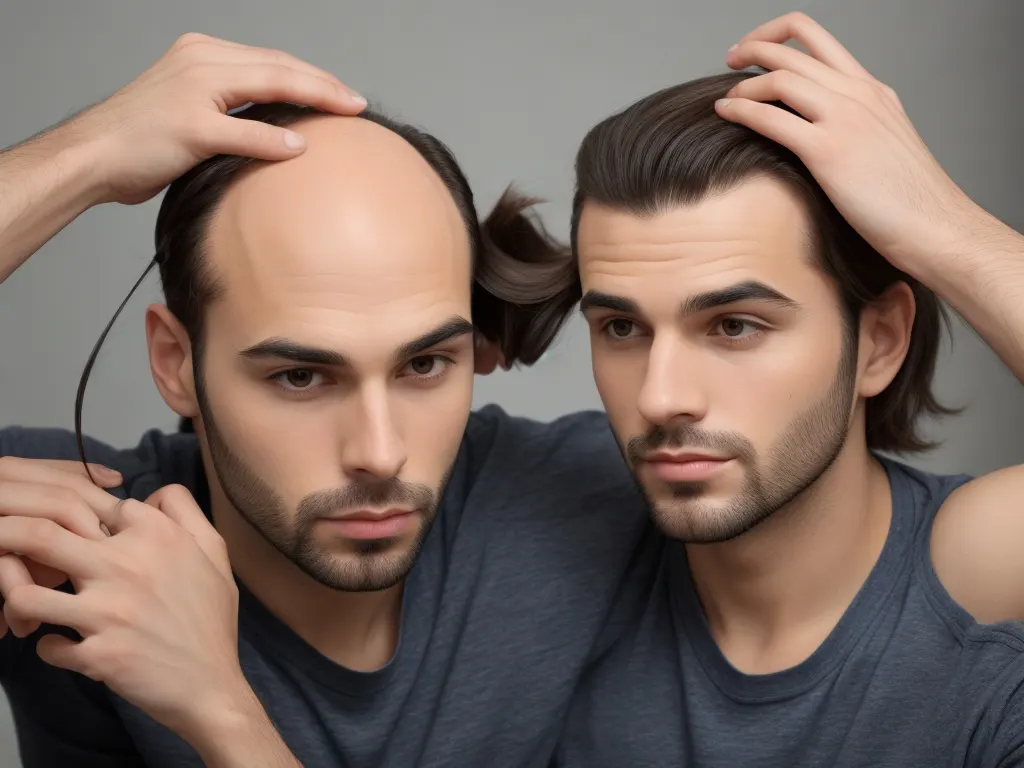 Hair Loss How to Stop