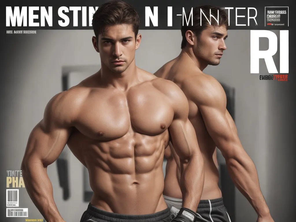 Men’s Health Supplements in Pakistan