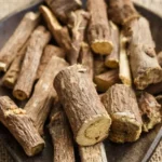 Licorice