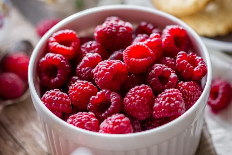 Raspberry Ketone