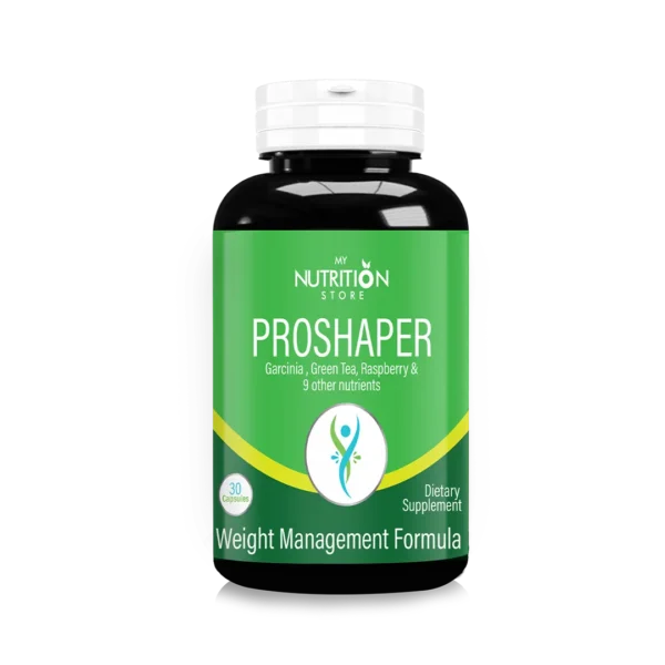 Proshaper