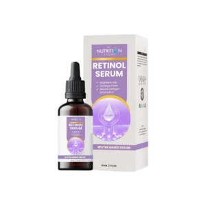 RETINOL 1% SERUM