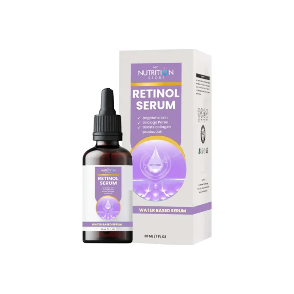 RETINOL 1% SERUM