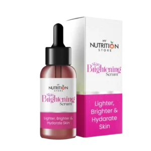 SKIN BRIGHTENING SERUM