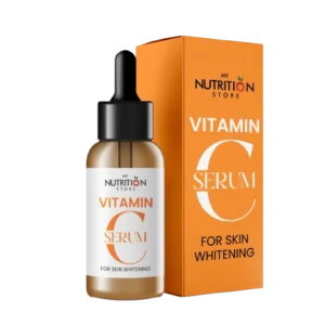 VITAMIN C FOR SKIN BRIGHTENING SERUM