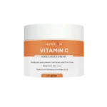 VITAMINS C MOISTURIZING CREAM