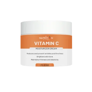 VITAMINS C MOISTURIZING CREAM