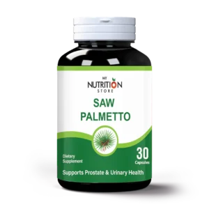 Saw Palmetto