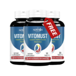 Vitomust bundle offer